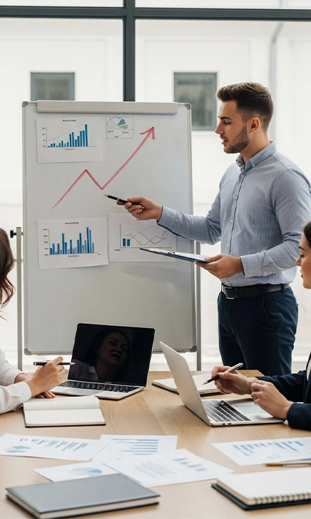 شركة برايت لاين