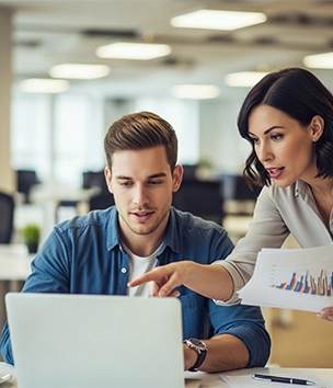 شركة تسويق الكتروني 