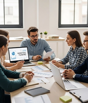 شركة دعاية واعلان