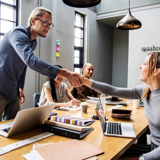 تصميم فيديو إعلاني