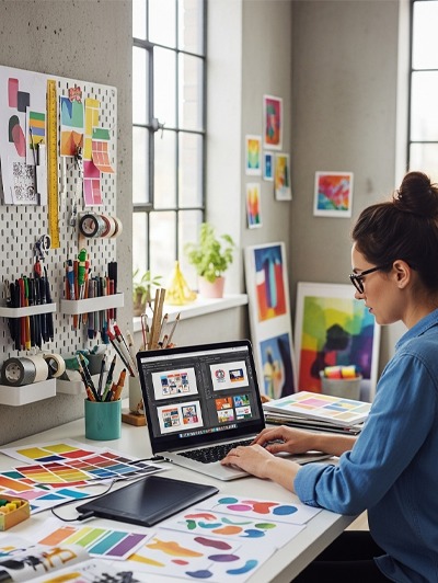 التسويق الرقمي